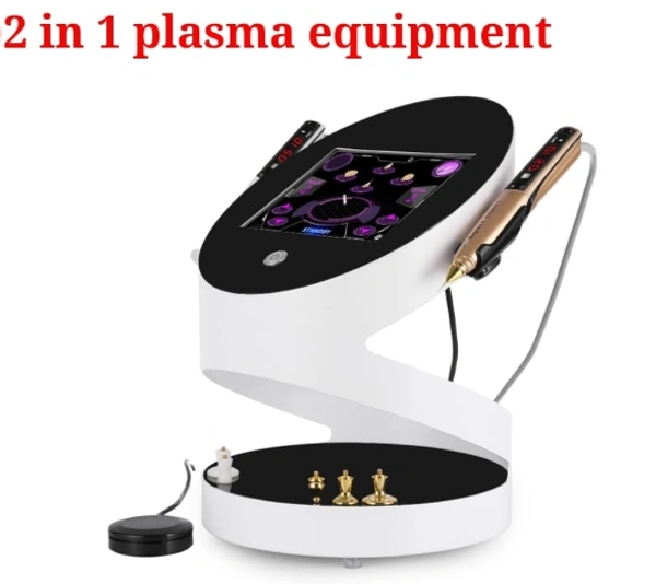 Imported Plasma Laser Machine